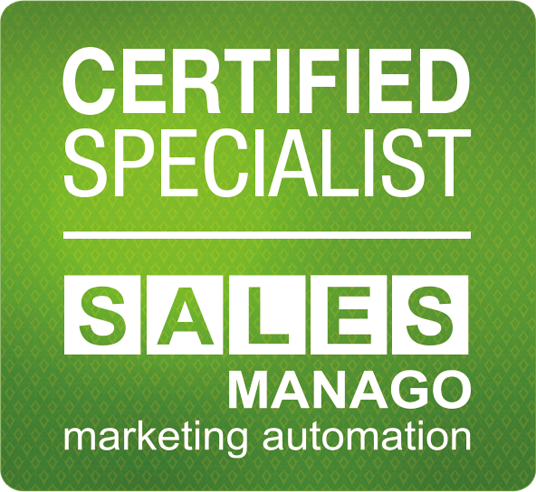 SALESmanago E-learning